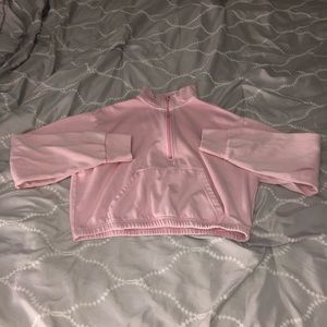 Pacsun cropped sweater